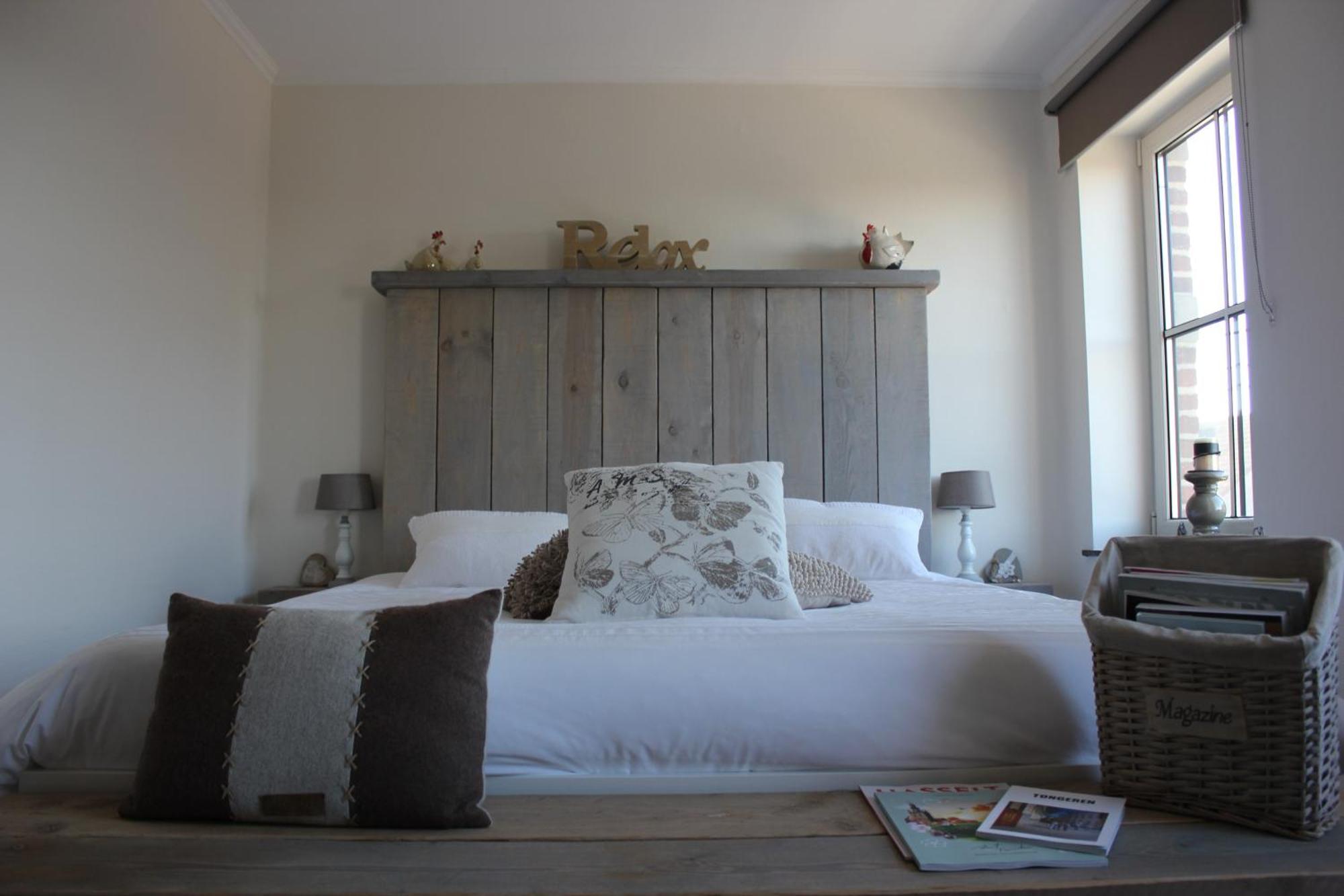 Bed and Breakfast Widdingenhof Wellen Exteriér fotografie